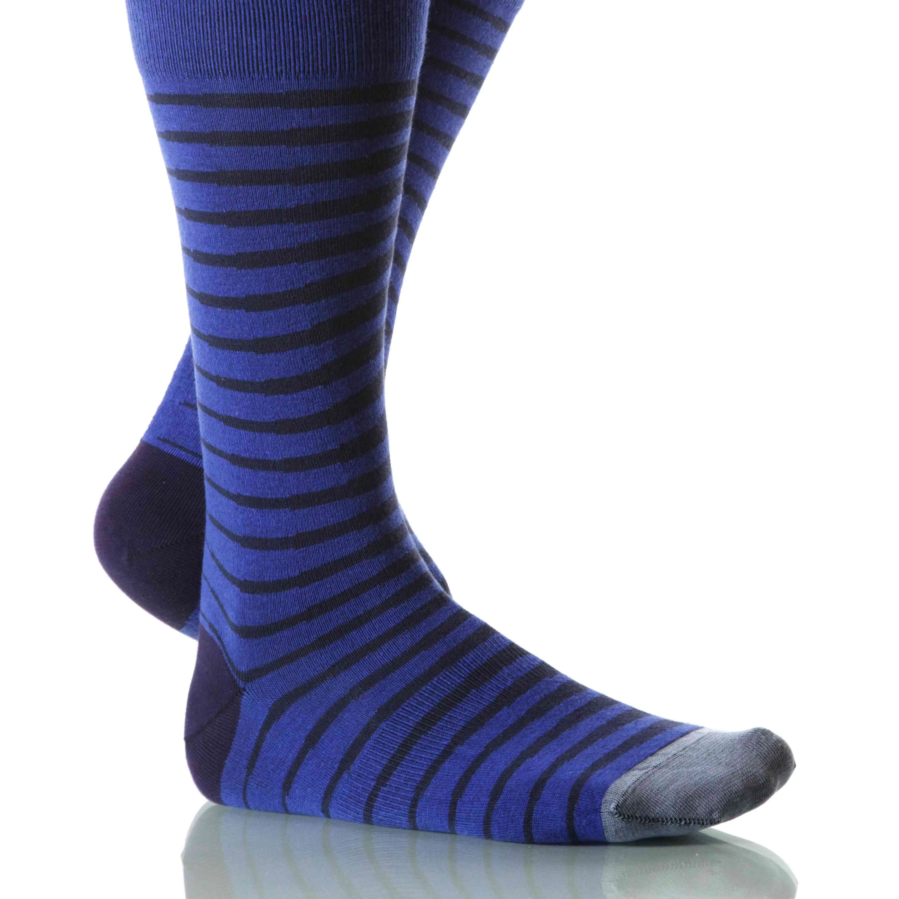 Navy Zebra