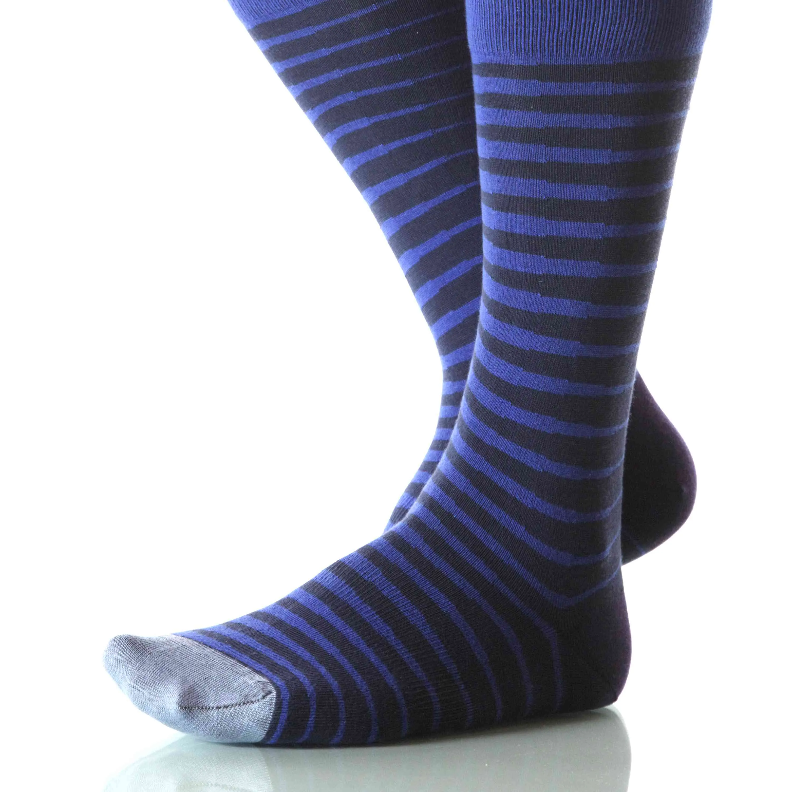 Navy Zebra