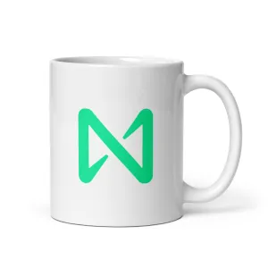 NEAR Protocol glossy mug
