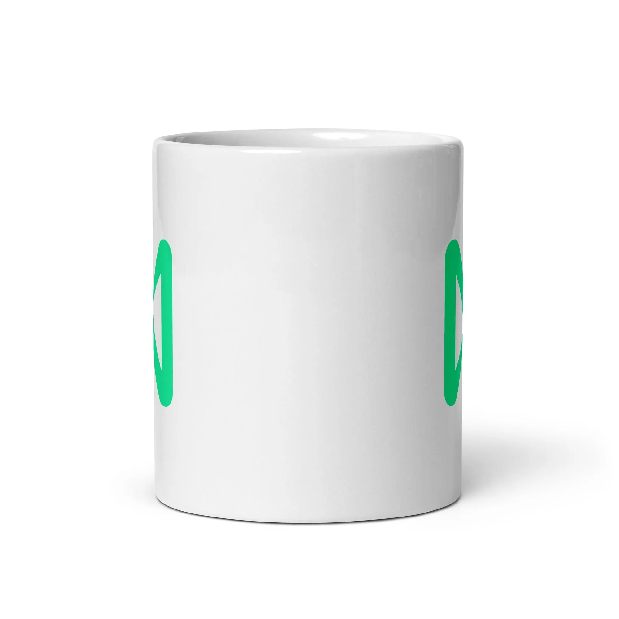 NEAR Protocol glossy mug
