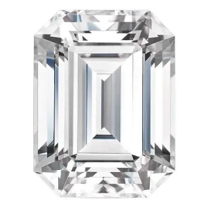 NEO Emerald Moissanite