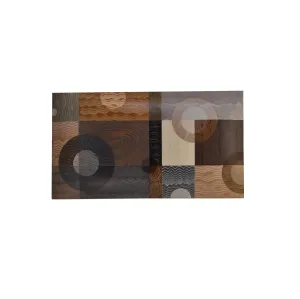 Neutral 20x36 Art Mat