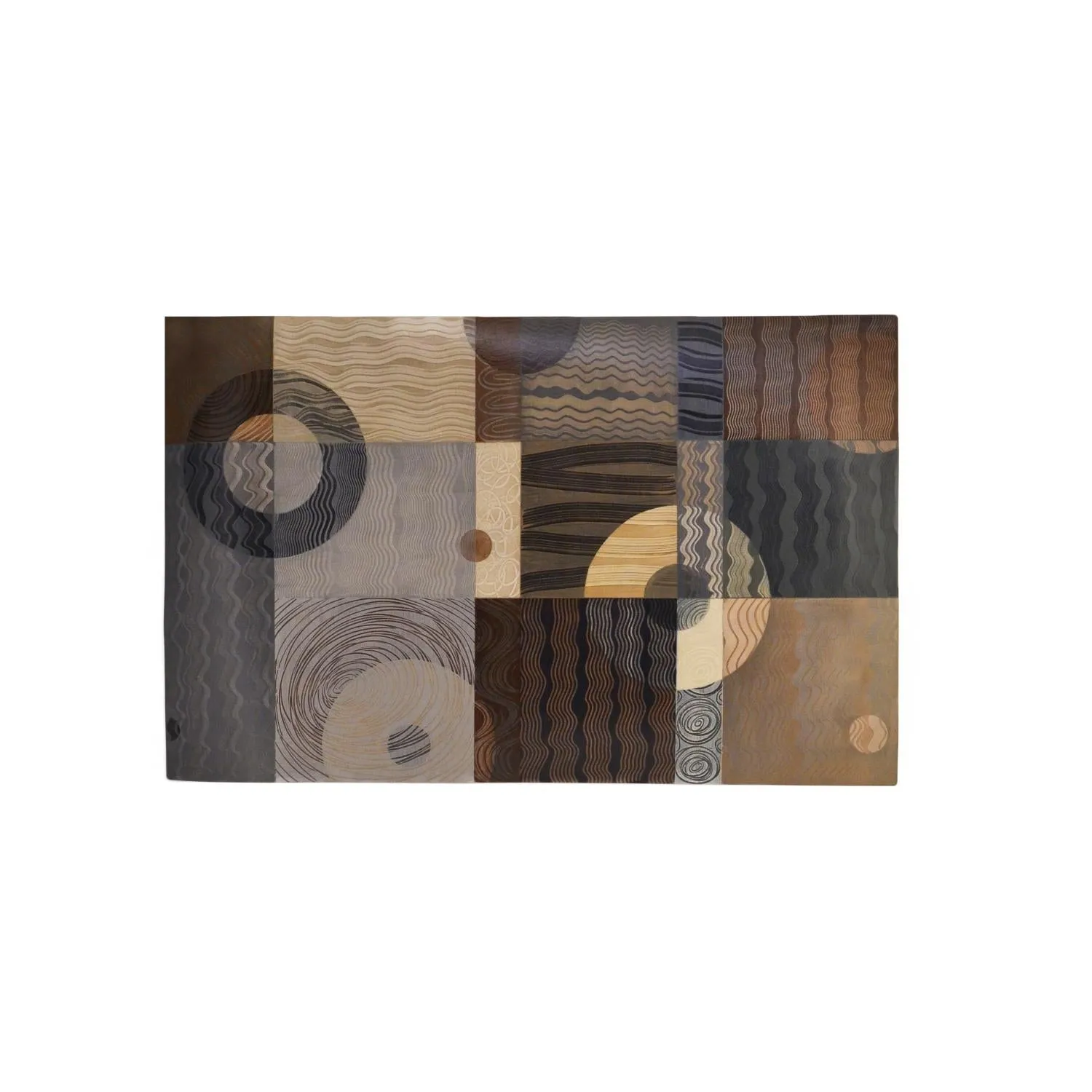 Neutral 24x38 Art Mat