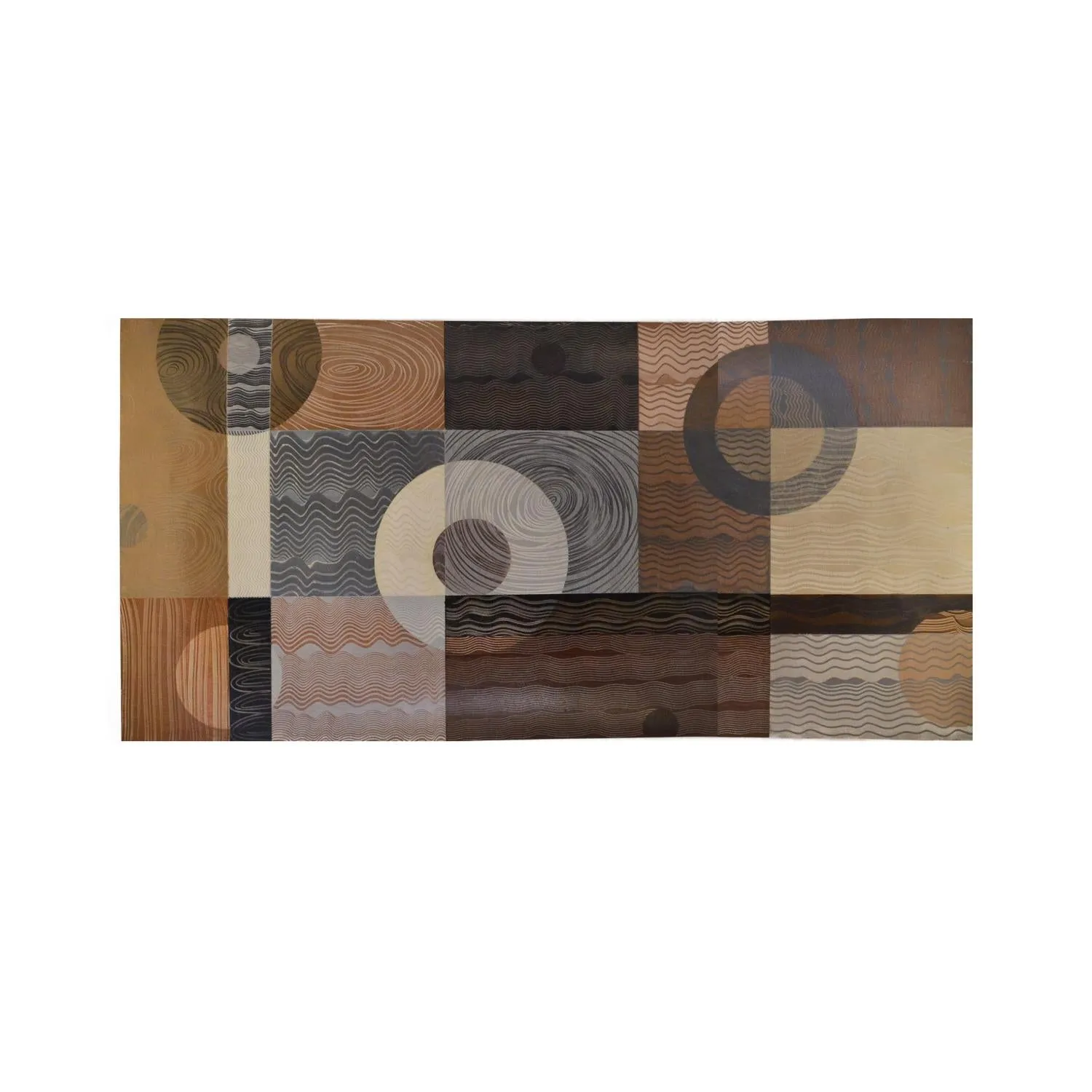 Neutral 24x48 Art Mat