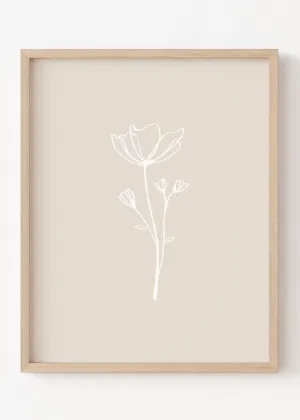 Neutral Blossom