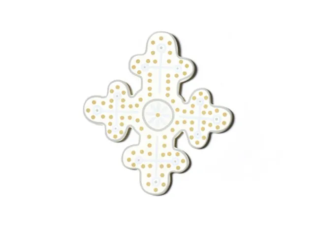 Neutral Cross Mini Attachment