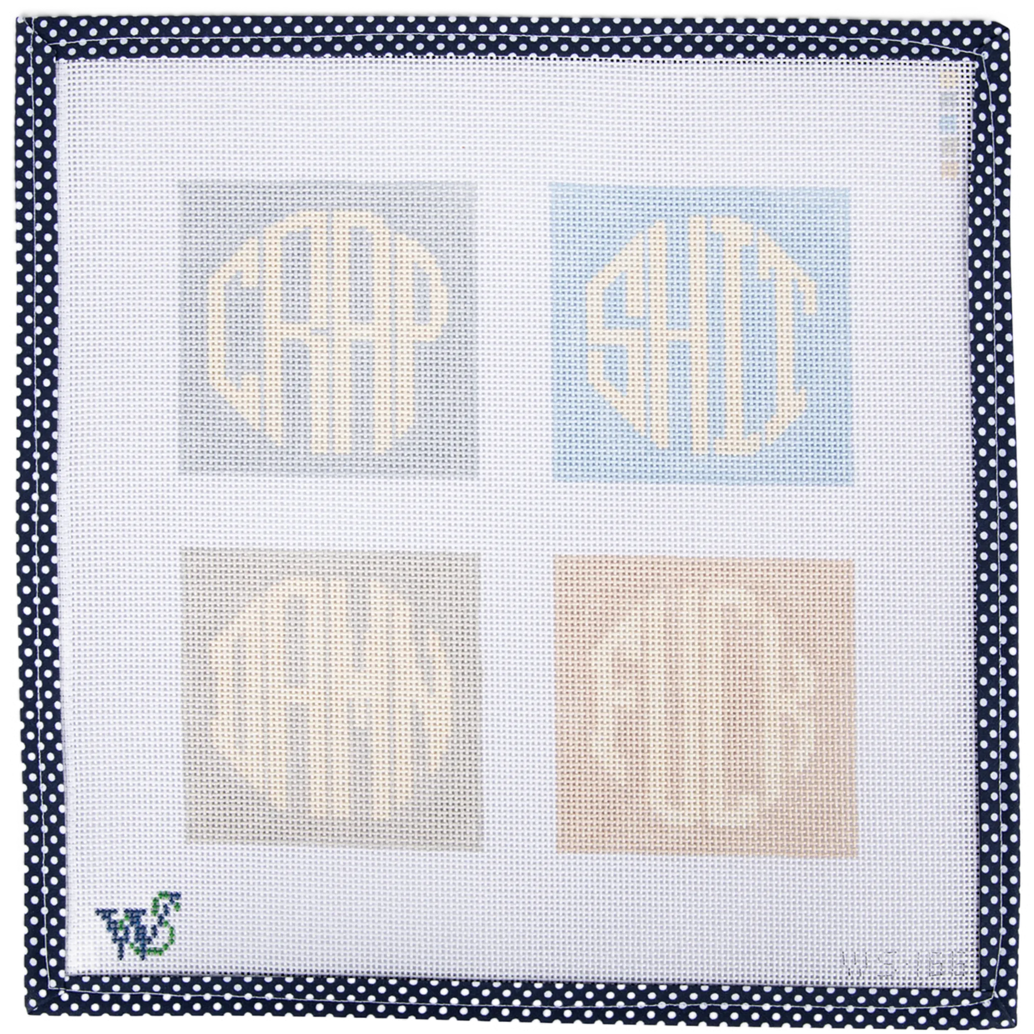 Neutral Dirty Coasters