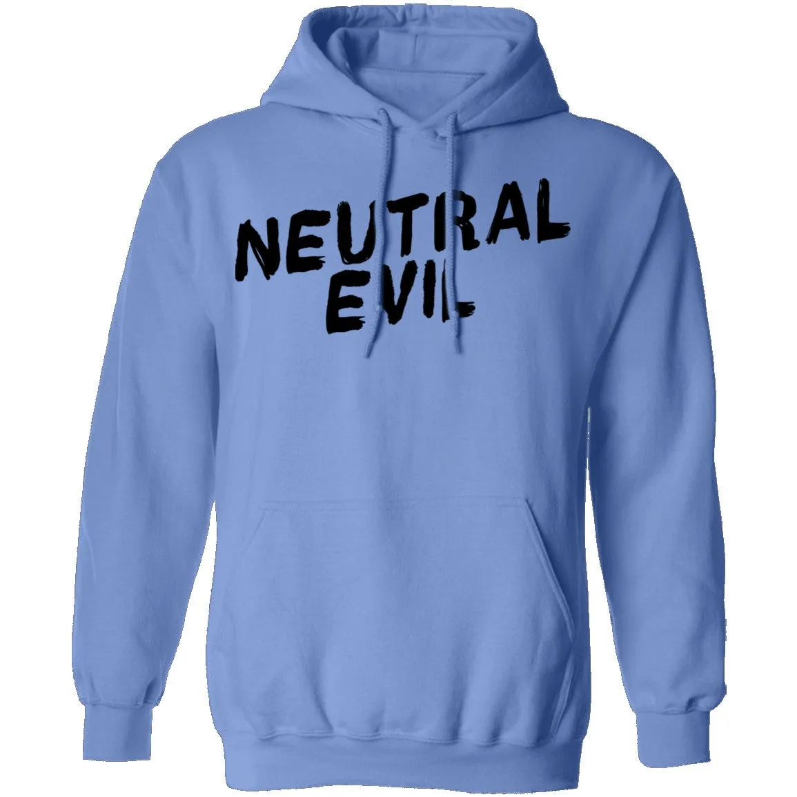 Neutral Evil T-Shirt