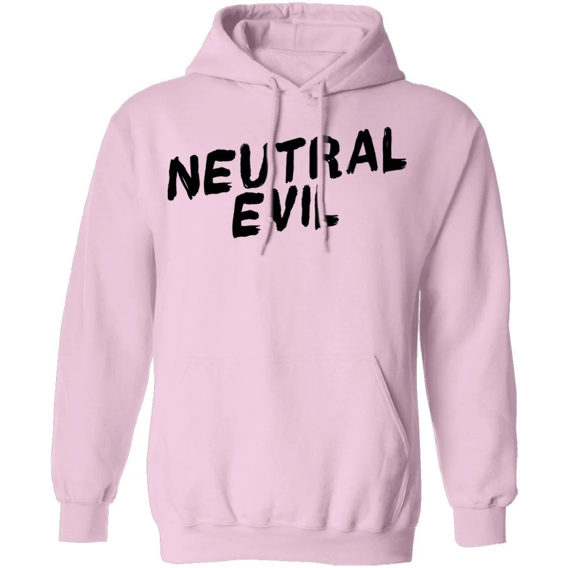 Neutral Evil T-Shirt