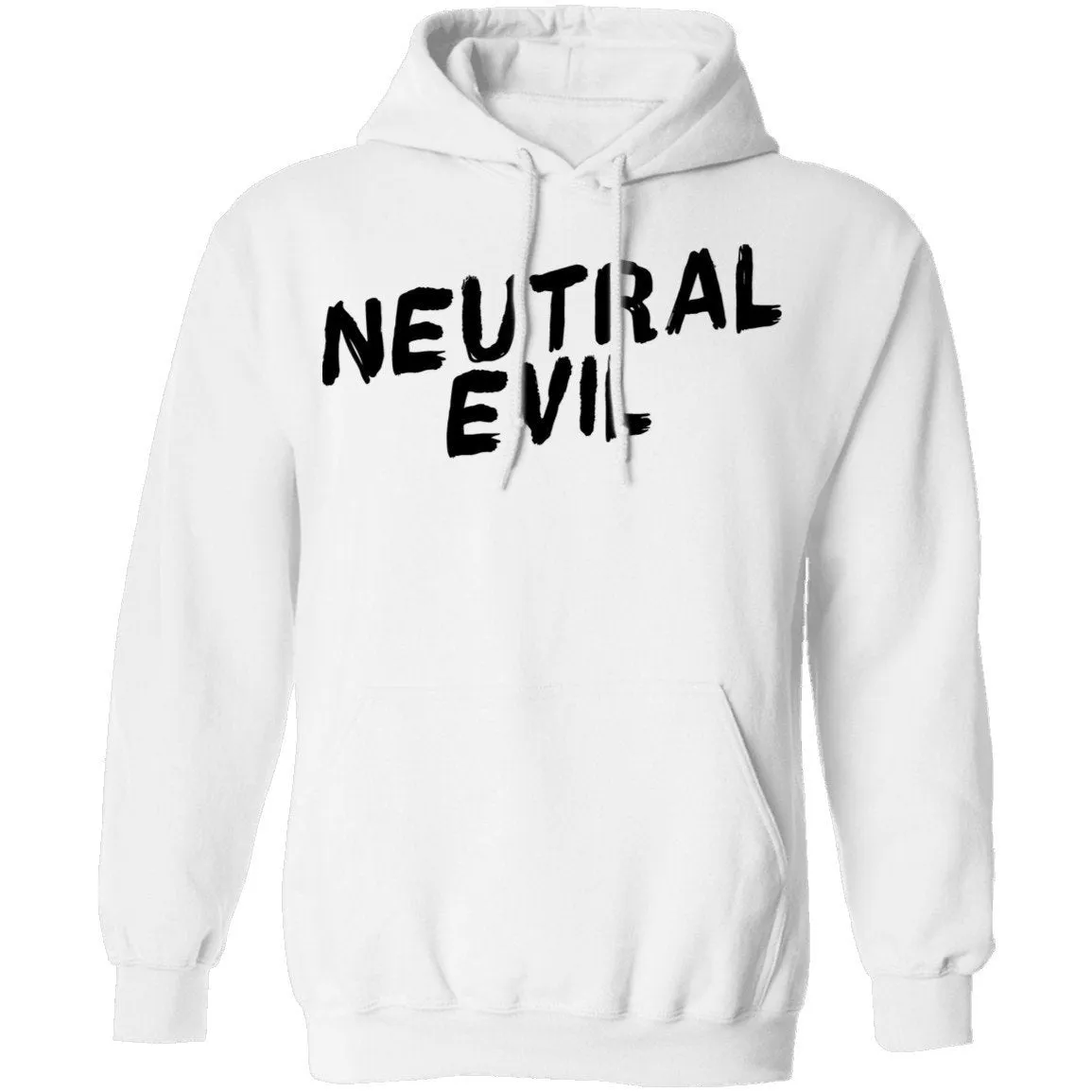 Neutral Evil T-Shirt