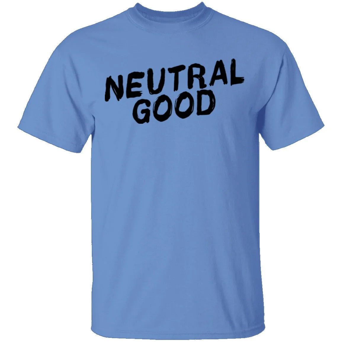 Neutral Good T-Shirt