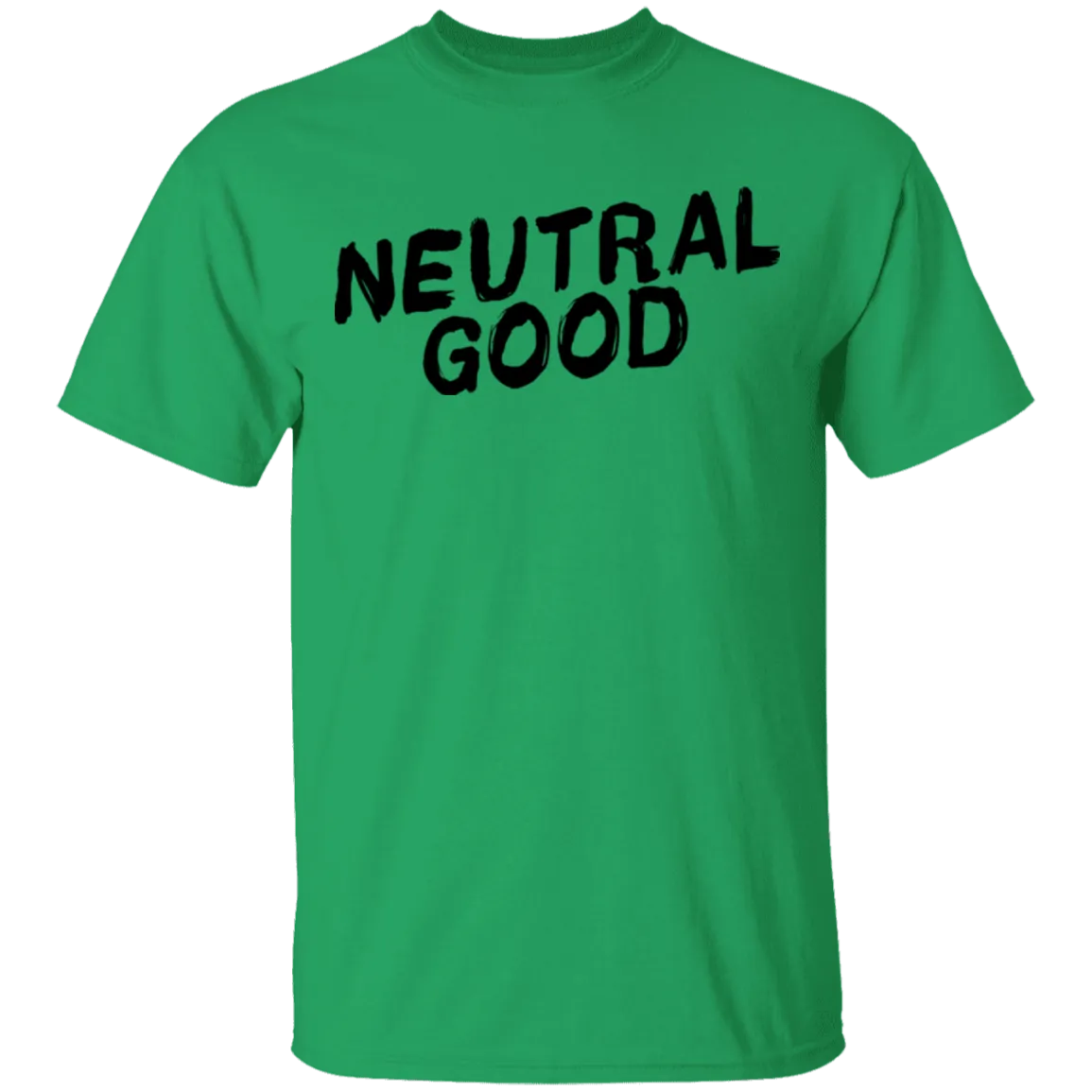 Neutral Good T-Shirt