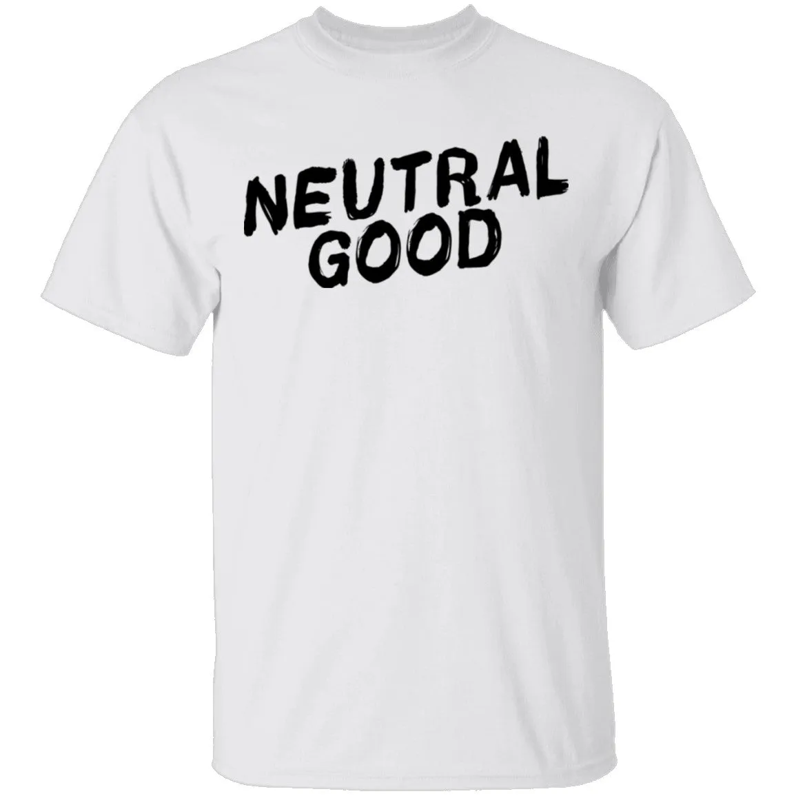 Neutral Good T-Shirt