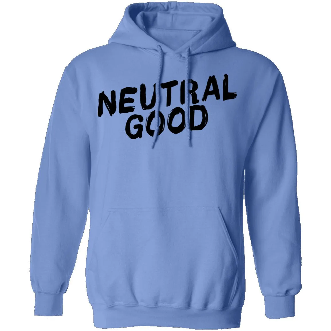 Neutral Good T-Shirt
