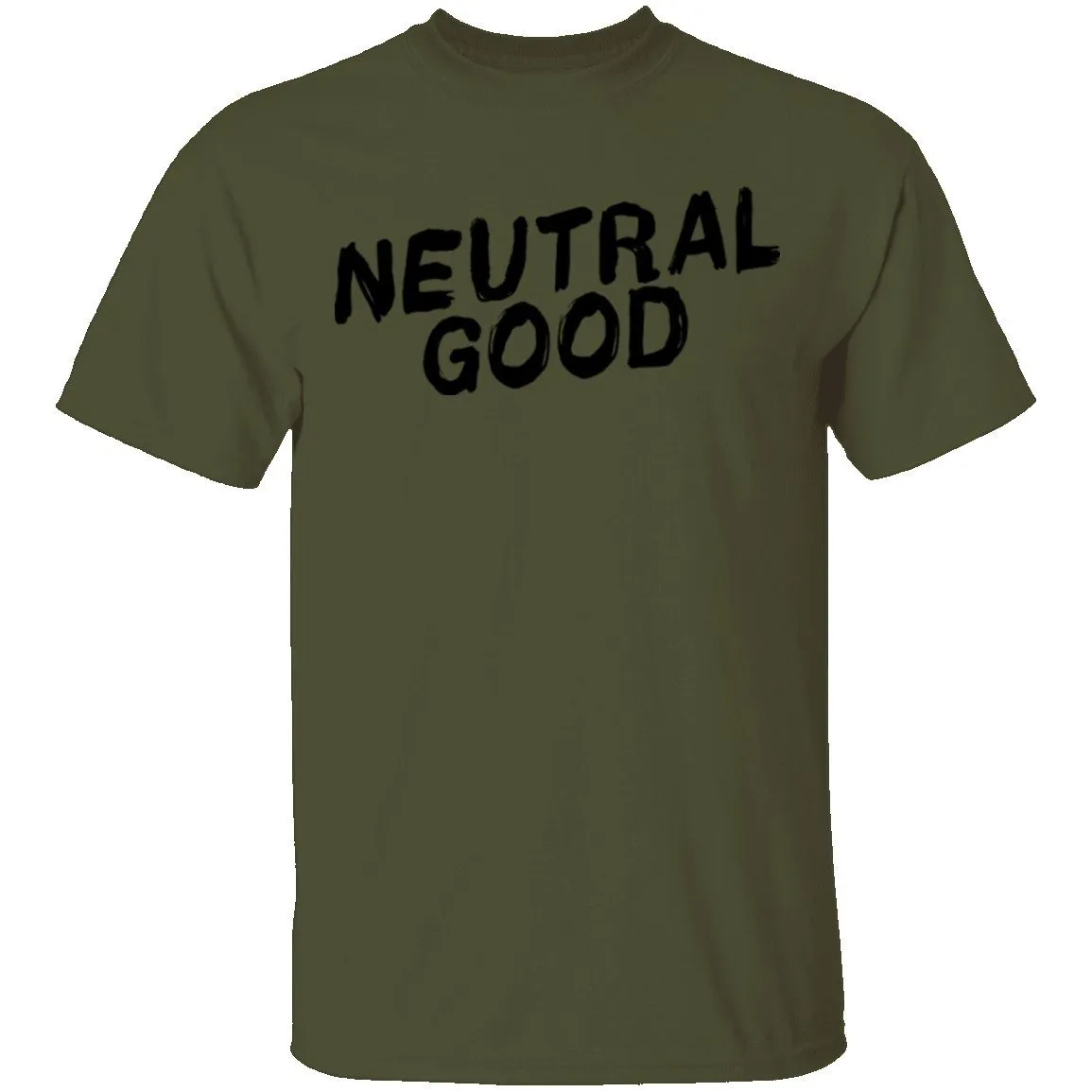 Neutral Good T-Shirt