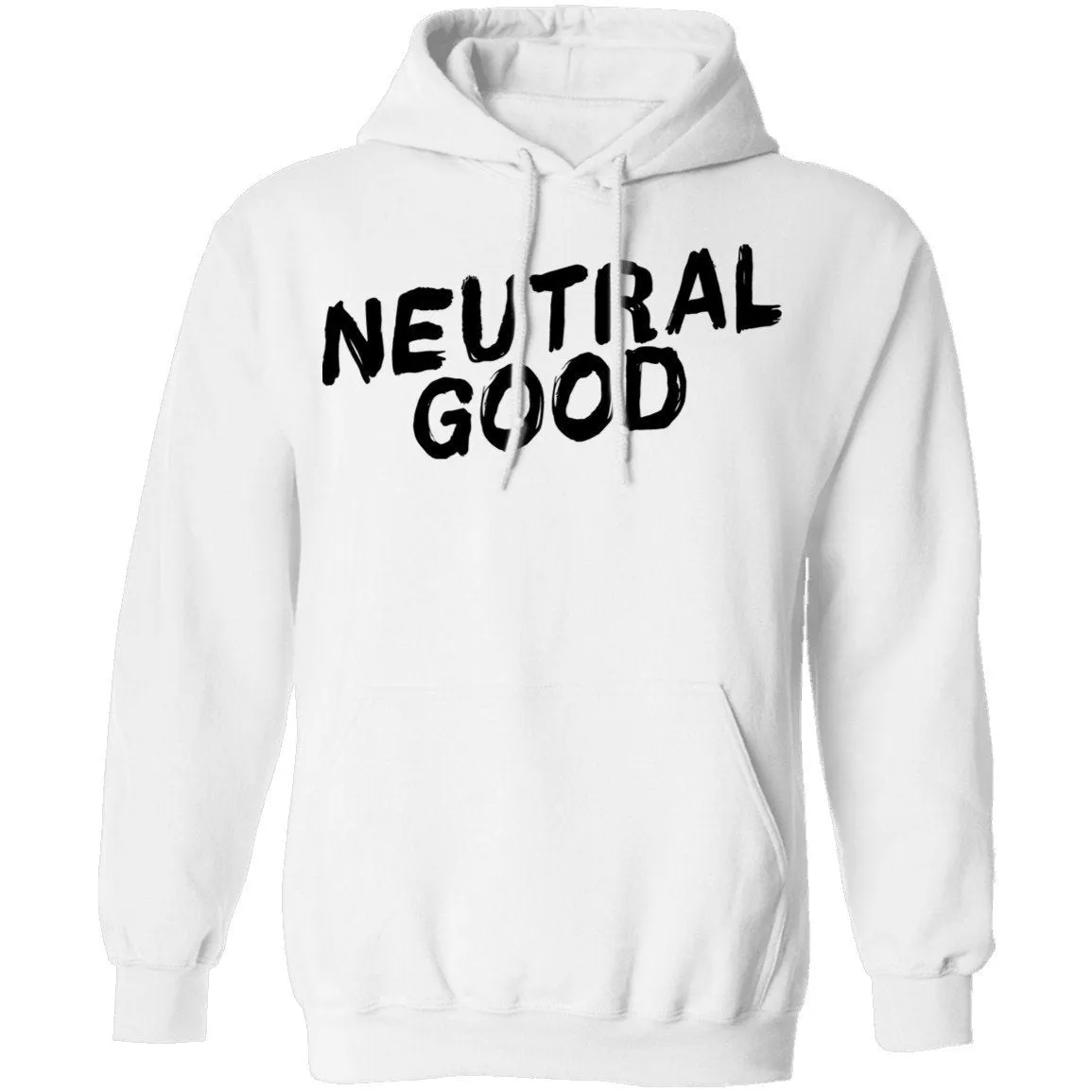 Neutral Good T-Shirt
