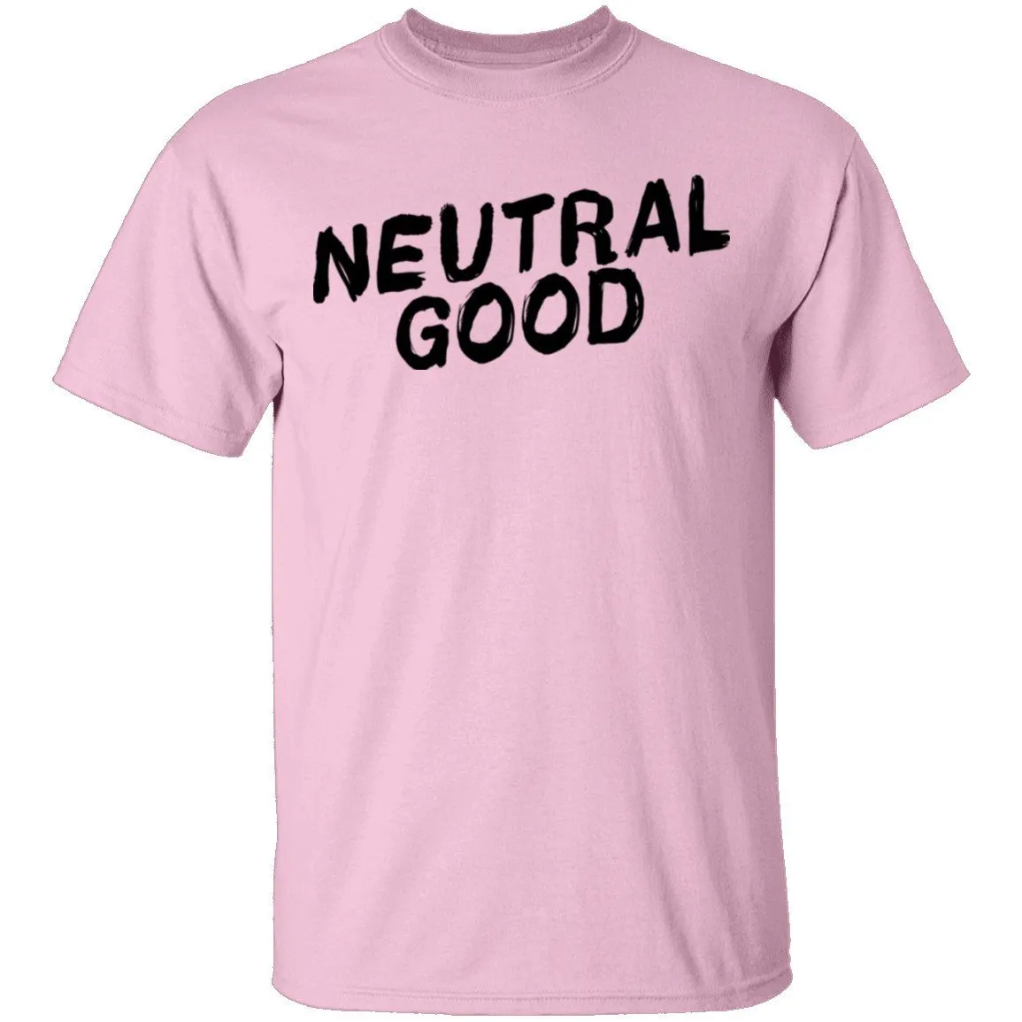 Neutral Good T-Shirt