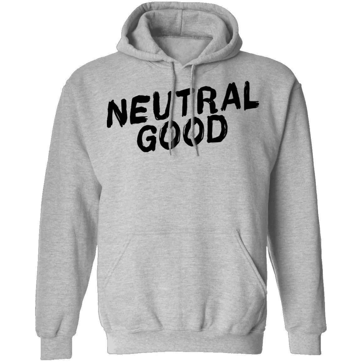 Neutral Good T-Shirt