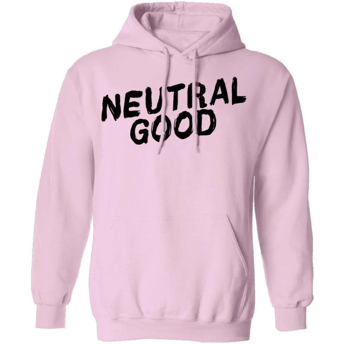 Neutral Good T-Shirt