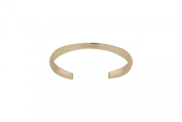 Neutral Ground Narrow Cuff