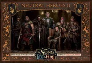 Neutral: Heroes #2