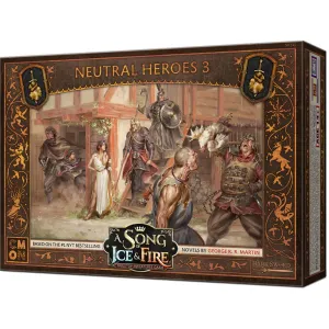 Neutral Heroes 3