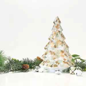 Neutral Large Tree