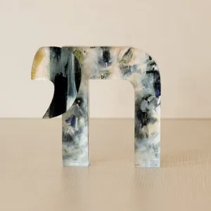 Neutral Life Sculpture