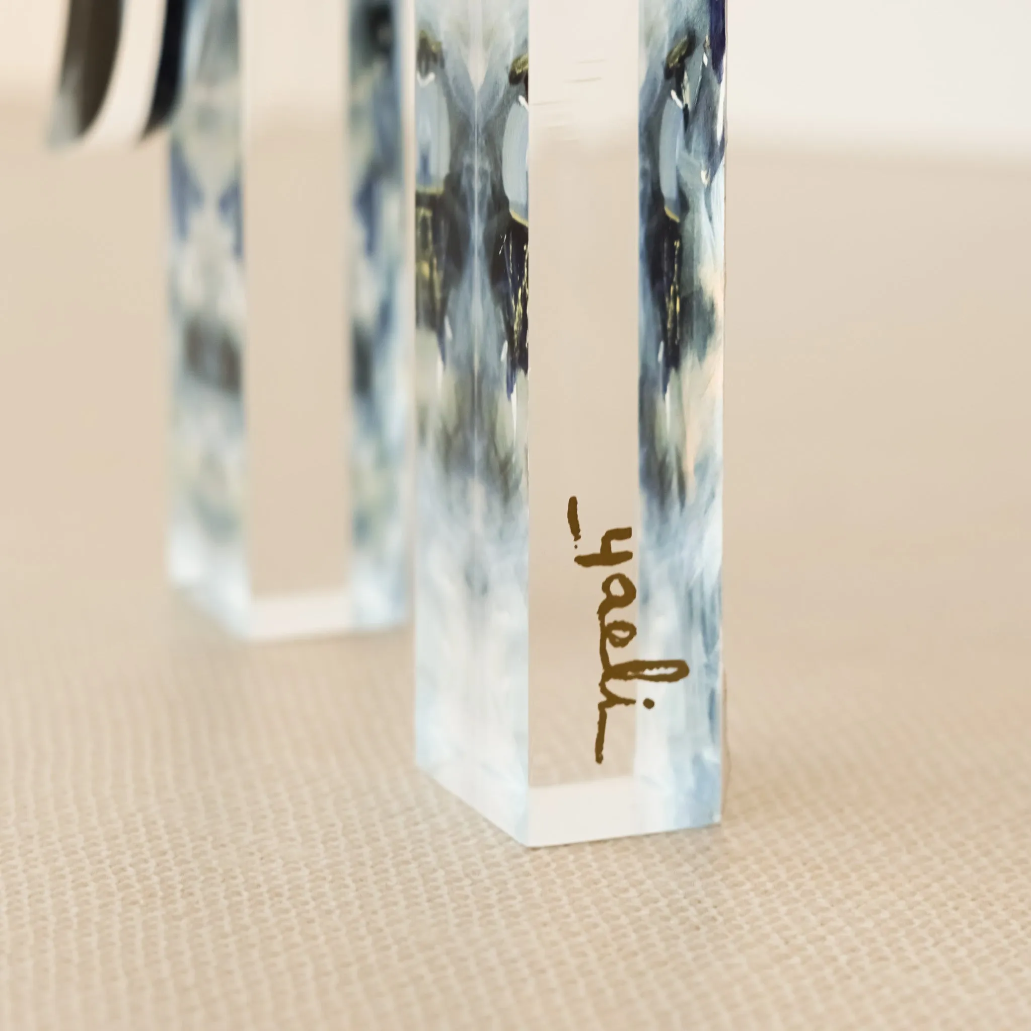 Neutral Life Sculpture