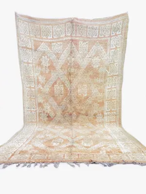 Neutral Symbols 6’10”x11’10”