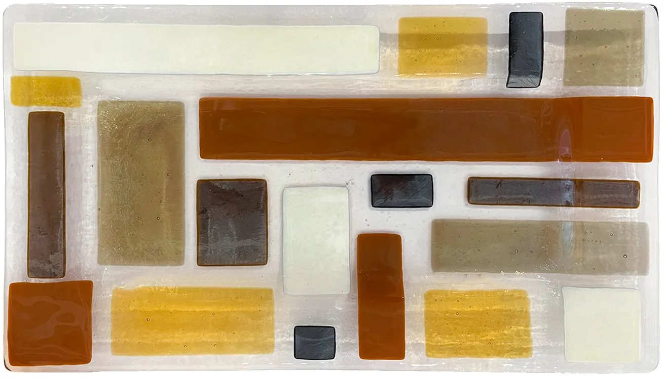 Neutral Tray