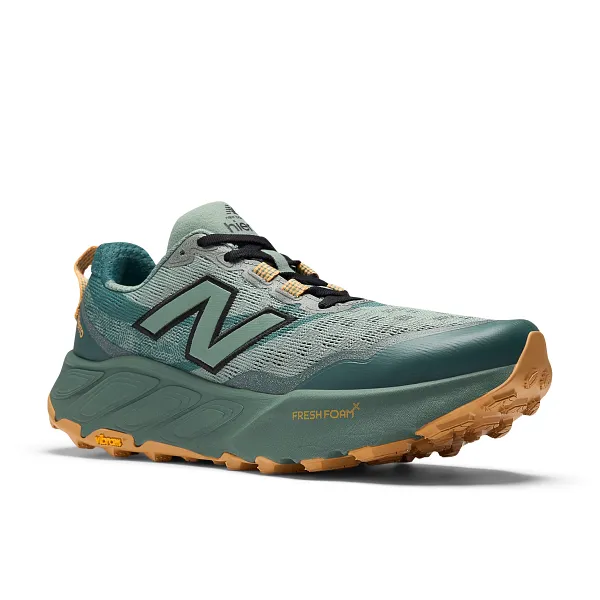 New Balance Fresh Foam Hierro V9  Width (Mens) - Dark Juniper