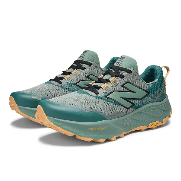 New Balance Fresh Foam Hierro V9  Width (Mens) - Dark Juniper