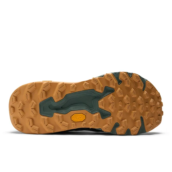 New Balance Fresh Foam Hierro V9  Width (Mens) - Dark Juniper