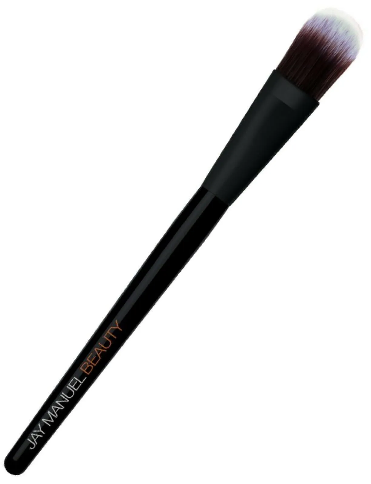 NEW Jay Manuel Beauty Foundation Brush