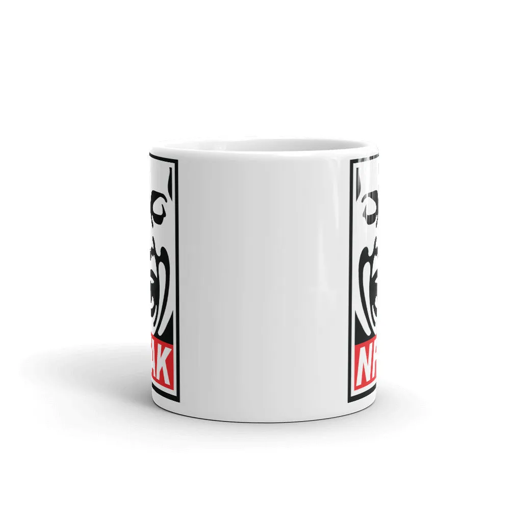 NFAK - ICON - COFFEE MUG