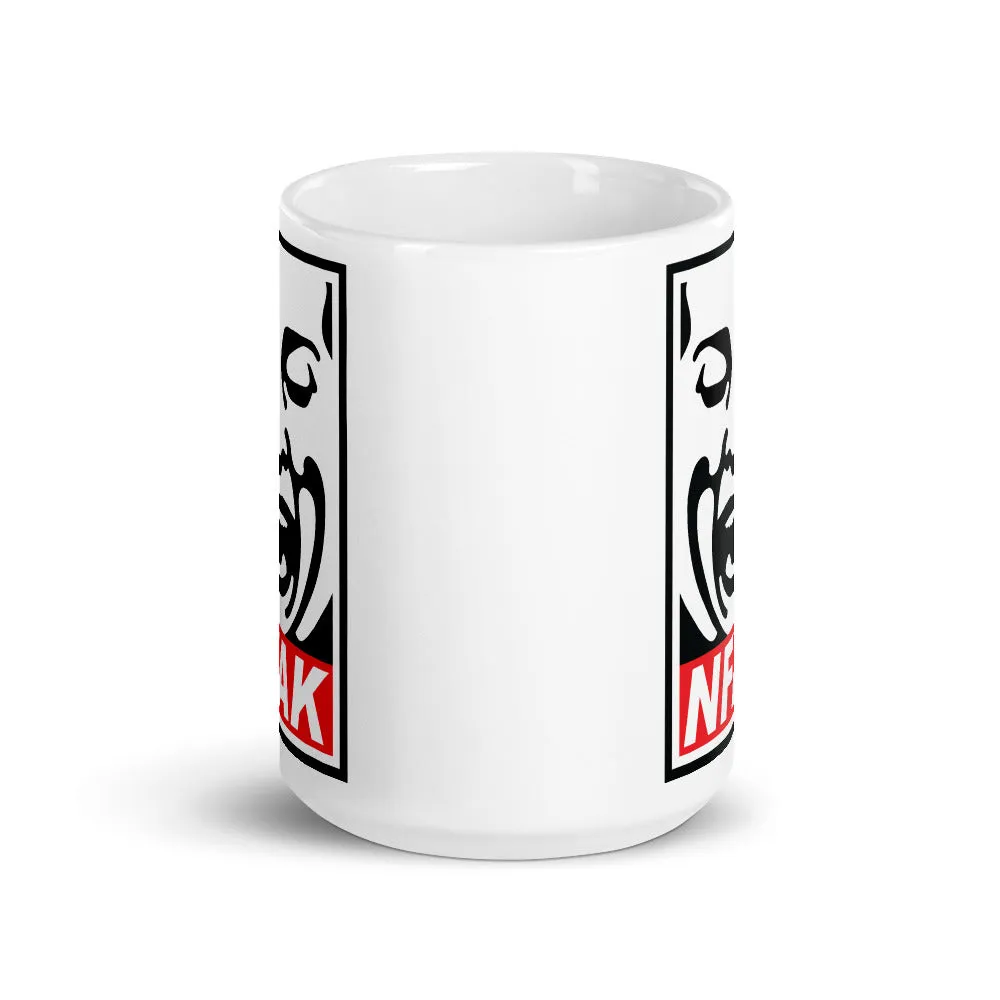 NFAK - ICON - COFFEE MUG