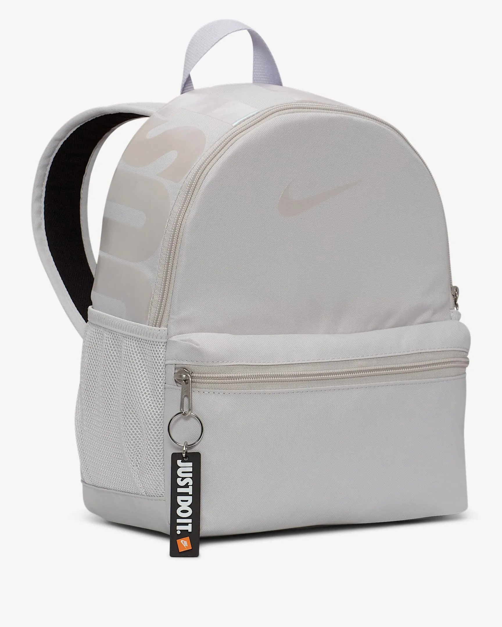 Nike Brasilia JDI Kids' Mini Backpack (11L)