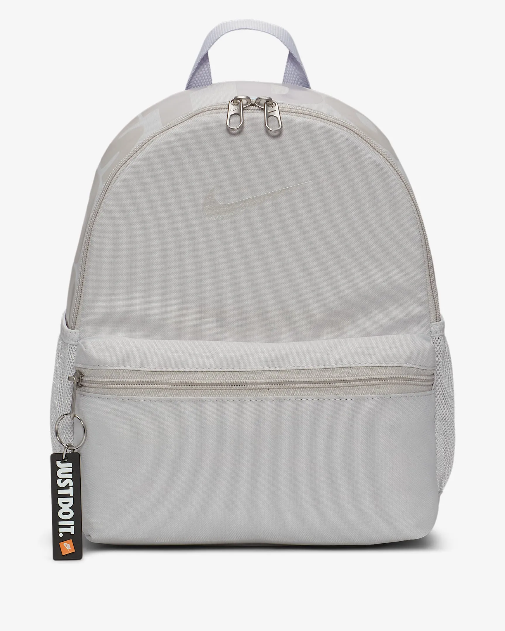 Nike Brasilia JDI Kids' Mini Backpack (11L)