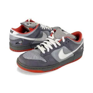 Nike SB Dunk Low NYC Pigeon