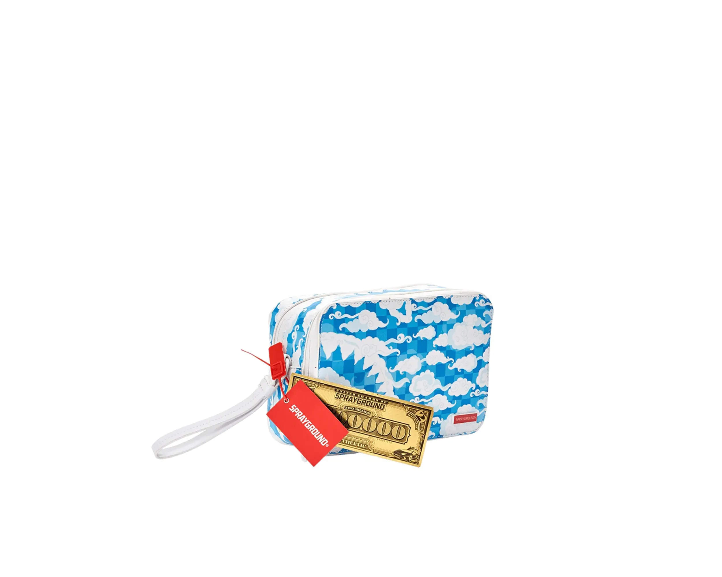 Nimbus Toiletry