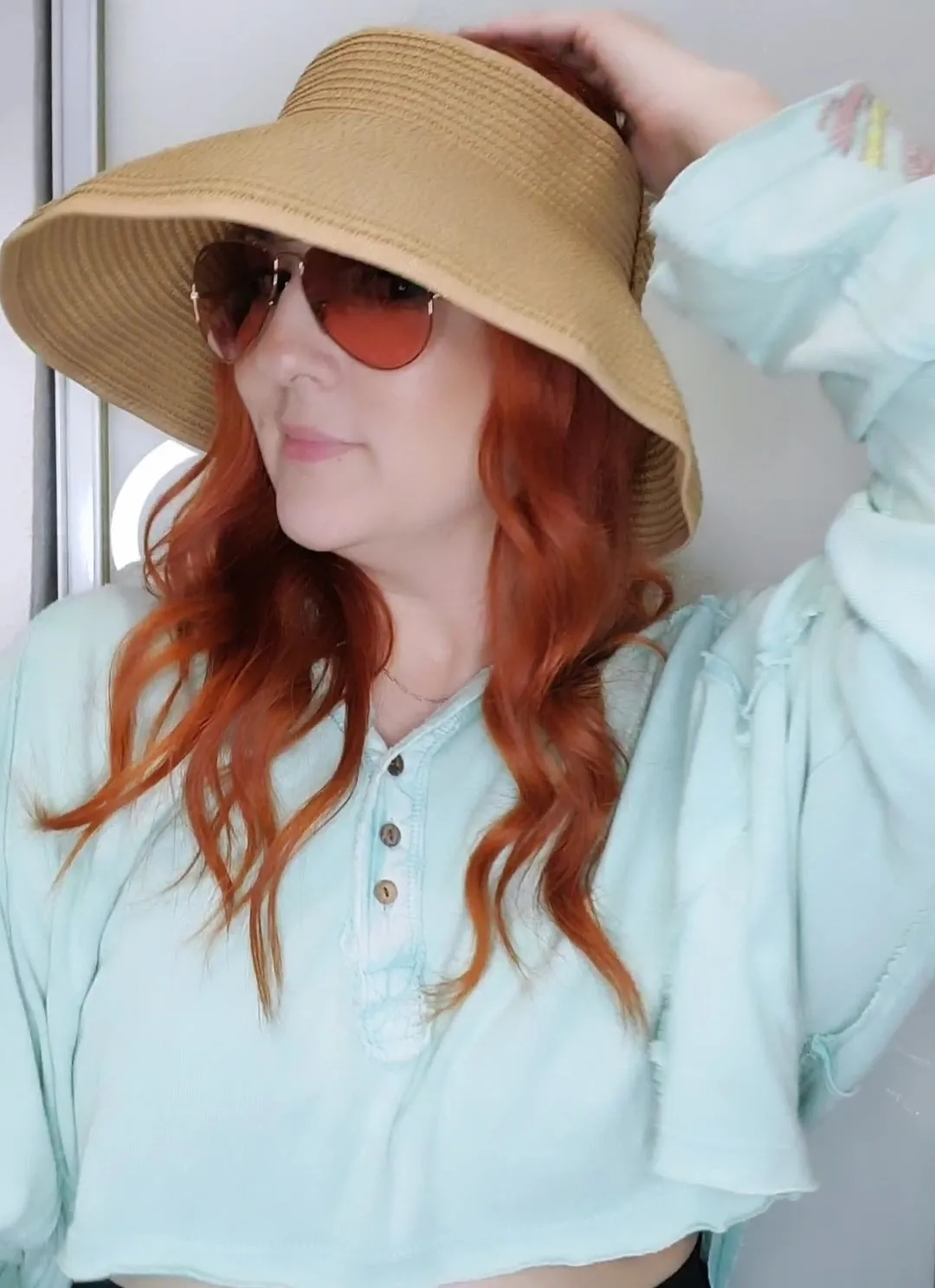 Noa Hat in Neutral