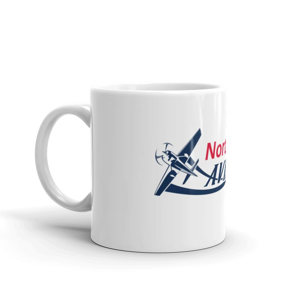 NTA - Coffee Mug