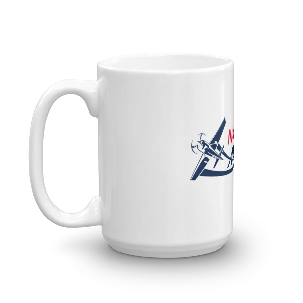 NTA - Coffee Mug