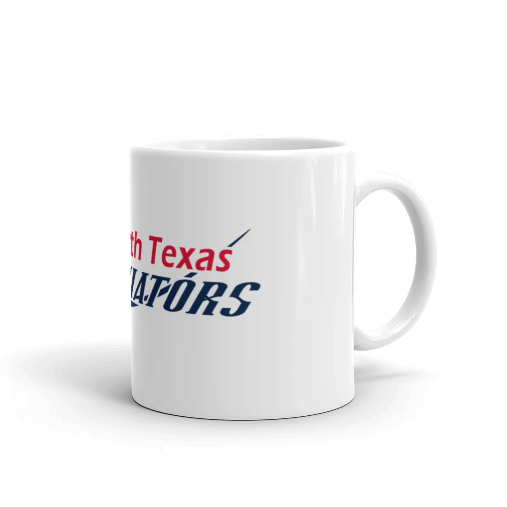 NTA - Coffee Mug