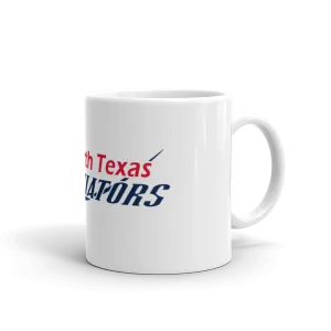 NTA - Coffee Mug