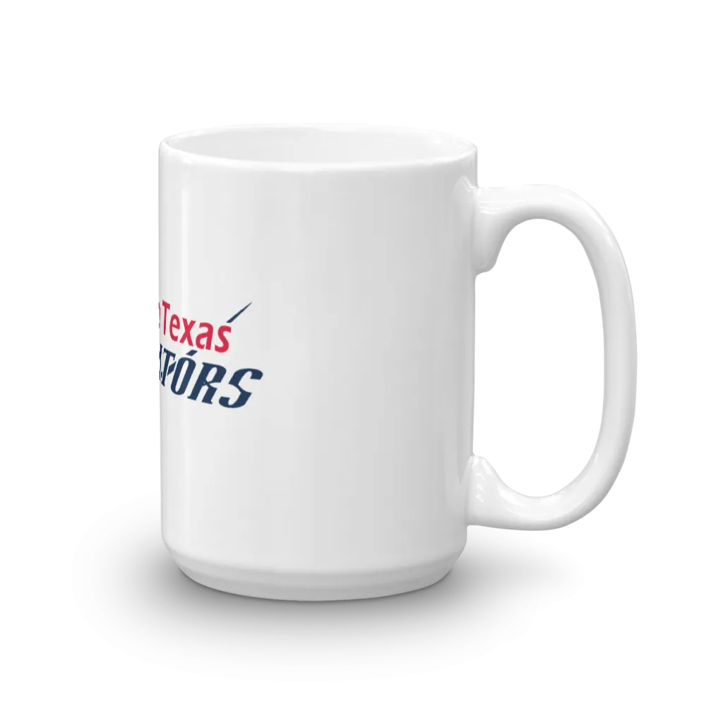 NTA - Coffee Mug