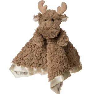 Nursery Character Blanket