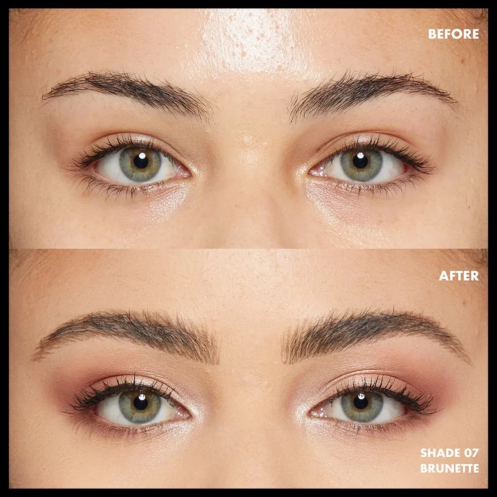 Nyx Makeup Lift N Snatch! Brow Tint Pen Brunette
