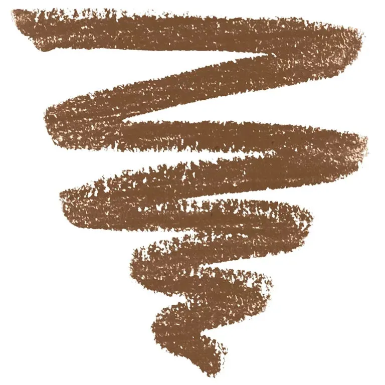 NYX MICRO BROW PENCIL  Black